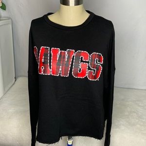 🔥 Pink by Victoria’s Secret College Gear Dawgs
Size L Congrats Dawgs!!!!